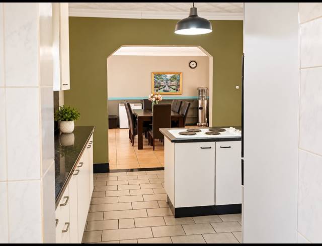 3 BEDROOM FREESTANDING FOR SALE IN CRYSTAL PARK